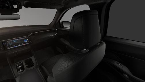 2026 Jeep Cherokee LAREDO/LIMITED