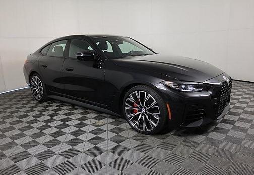 2023 BMW M440 Gran Coupe i xDrive
