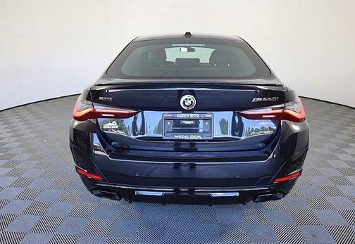 2023 BMW M440 Gran Coupe i xDrive