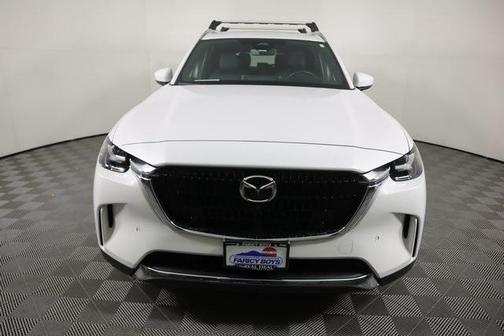 2024 Mazda CX-90 3.3 Turbo Premium Plus