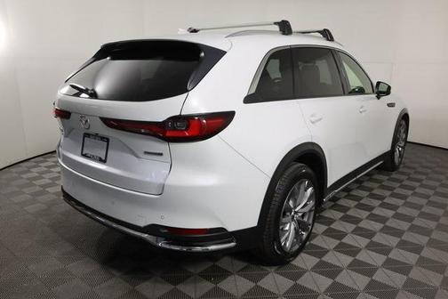 2024 Mazda CX-90 3.3 Turbo Premium Plus