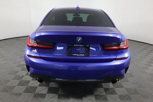 2022 BMW 330e 330e