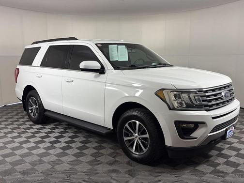 2018 Ford Expedition XLT