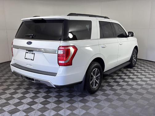 2018 Ford Expedition XLT