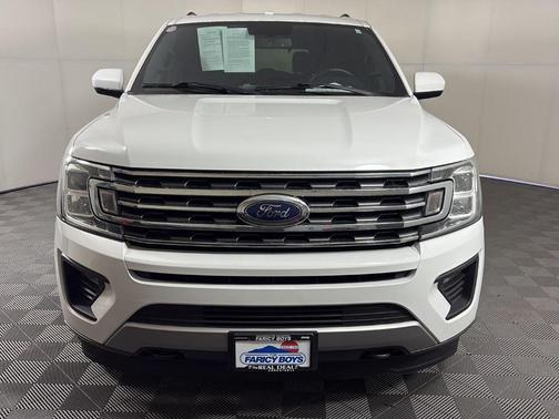 2018 Ford Expedition XLT