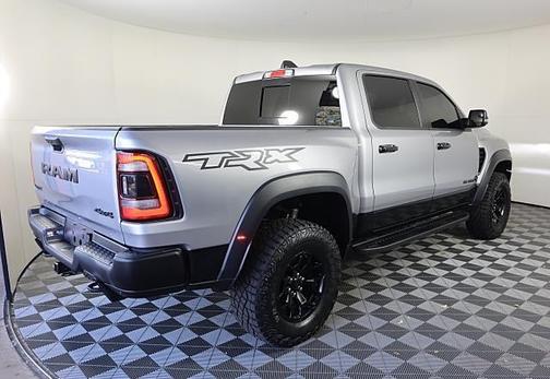 2023 RAM 1500 TRX