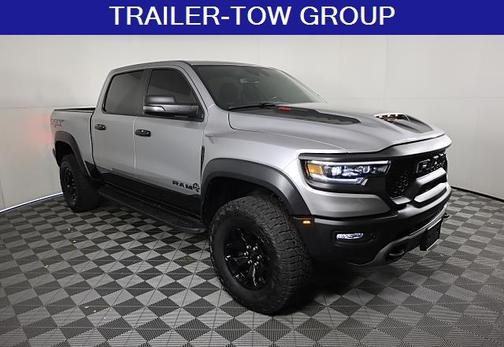 2023 RAM 1500 TRX