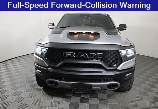 2023 RAM 1500 TRX