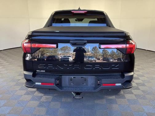 2022 Hyundai SANTA CRUZ 2.5L SEL