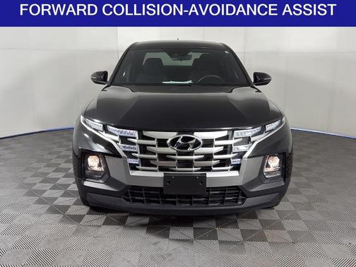 2022 Hyundai SANTA CRUZ 2.5L SEL