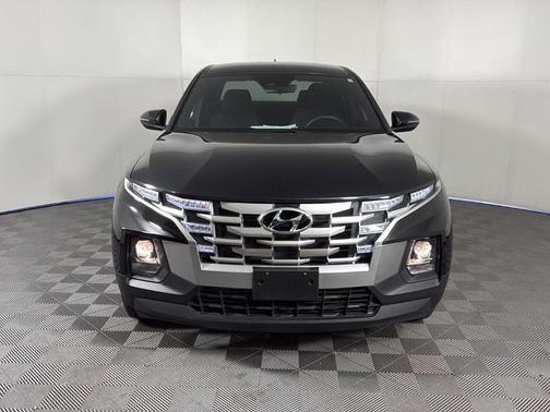 2022 Hyundai SANTA CRUZ 2.5L SEL