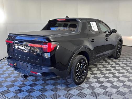 2022 Hyundai SANTA CRUZ 2.5L SEL