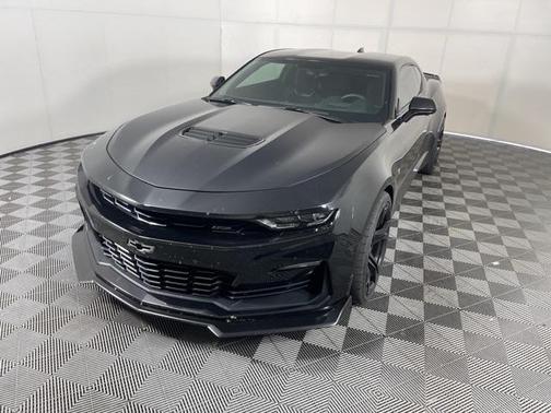 2019 Chevrolet Camaro 1SS