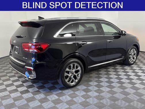 2019 Kia Sorento SX