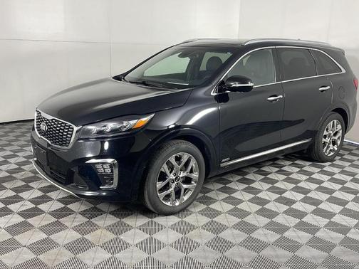 2019 Kia Sorento SX