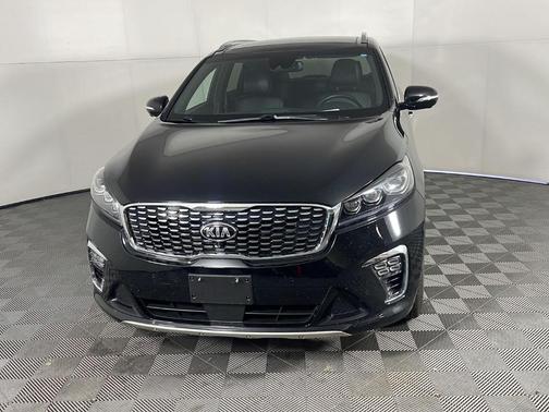 2019 Kia Sorento SX