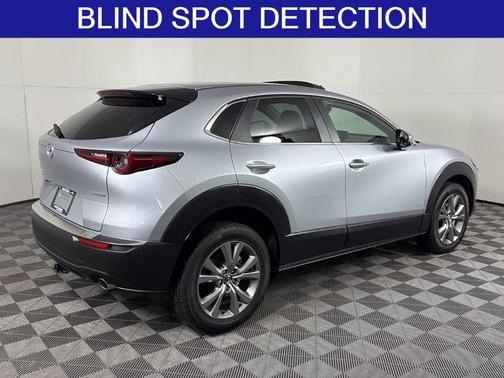 2021 Mazda CX-30 Preferred