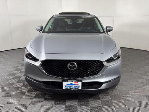 2021 Mazda CX-30 Preferred