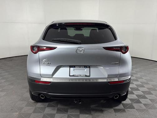 2021 Mazda CX-30 Preferred