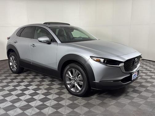 2021 Mazda CX-30 Preferred