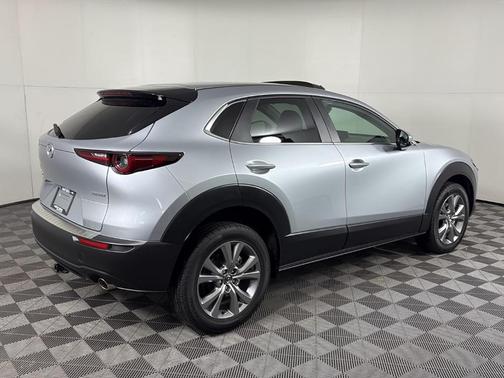 2021 Mazda CX-30 Preferred