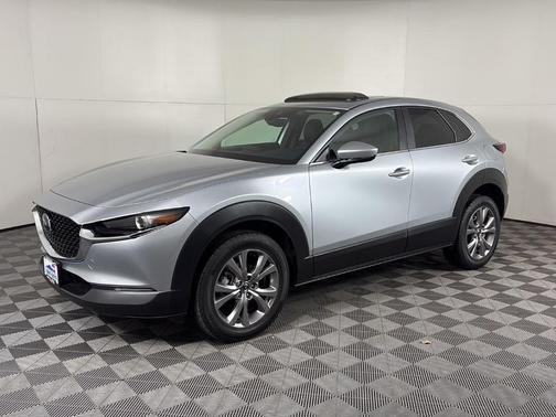 2021 Mazda CX-30 Preferred