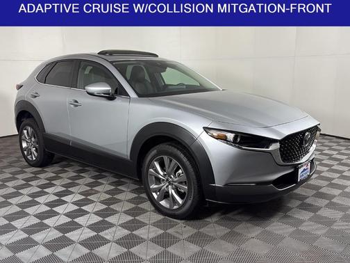 2021 Mazda CX-30 Preferred