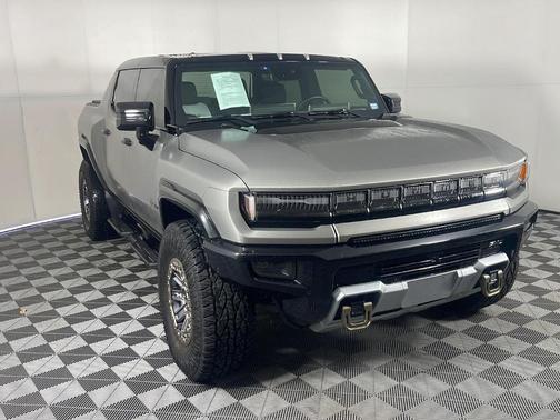 2023 GMC HUMMER EV Pickup 3X