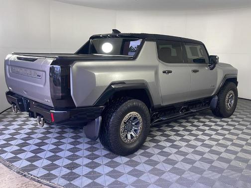 2023 GMC HUMMER EV Pickup 3X