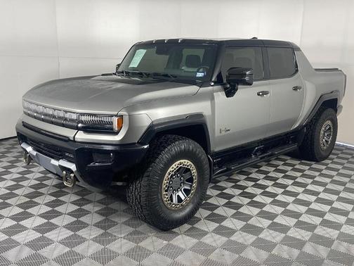 2023 GMC HUMMER EV Pickup 3X