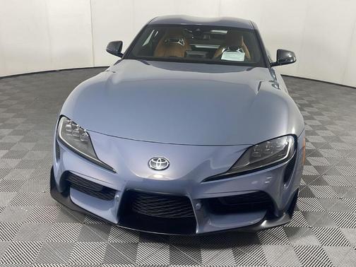 2023 Toyota Supra A91-MT Edition