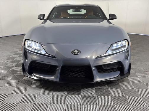 2023 Toyota Supra A91-MT Edition
