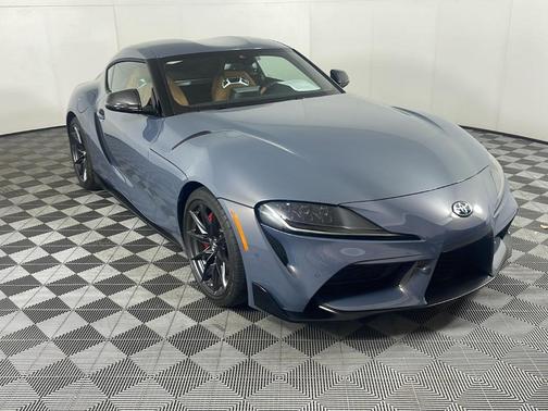 2023 Toyota Supra A91-MT Edition