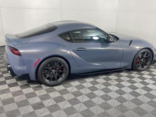 2023 Toyota Supra A91-MT Edition