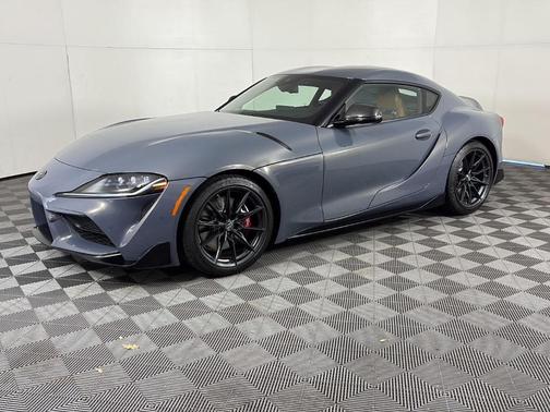 2023 Toyota Supra A91-MT Edition