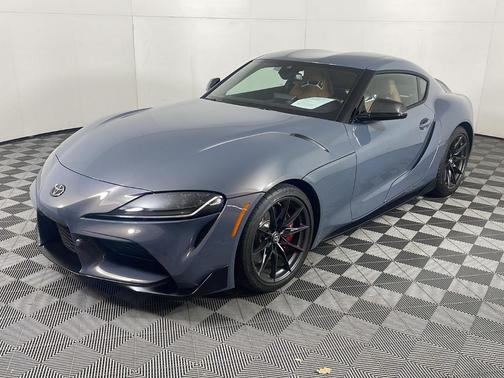 2023 Toyota Supra A91-MT Edition