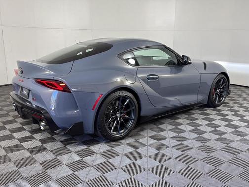 2023 Toyota Supra A91-MT Edition