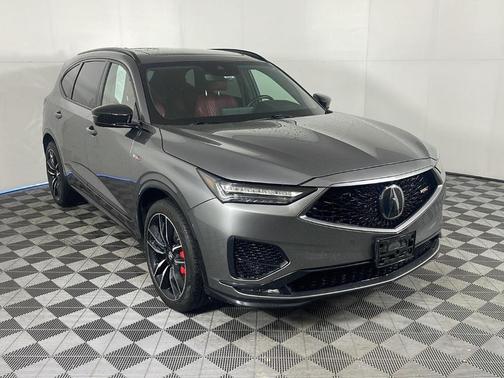 2022 Acura MDX Type S w/Advance