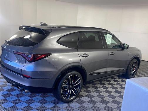 2022 Acura MDX Type S w/Advance