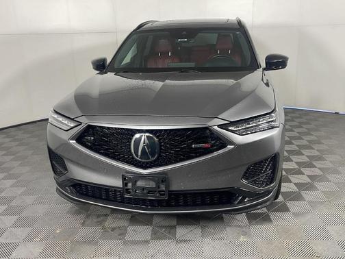 2022 Acura MDX Type S w/Advance