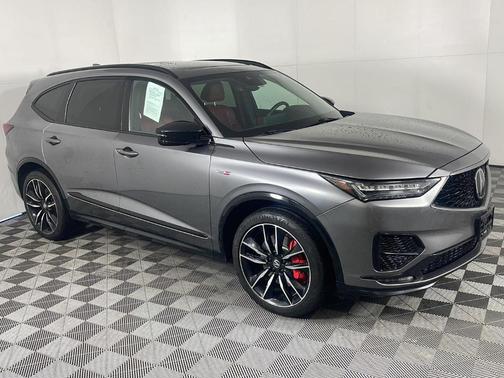 2022 Acura MDX Type S w/Advance