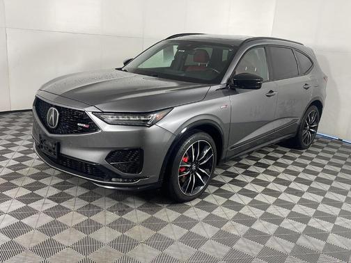 2022 Acura MDX Type S w/Advance