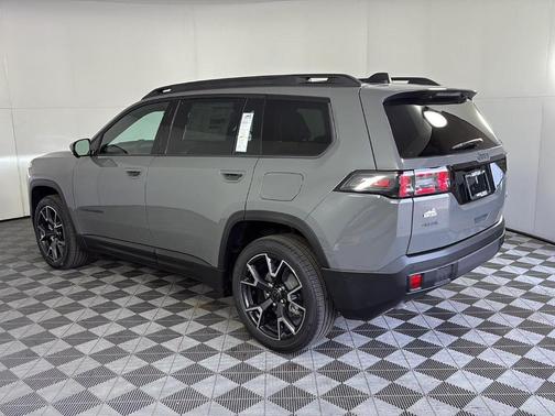 2026 Jeep Cherokee Sport