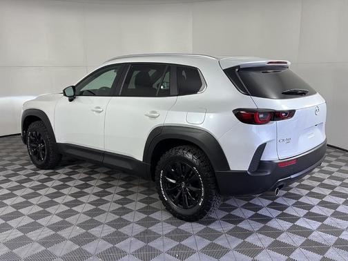 2023 Mazda CX-50 2.5 S Preferred Plus Package