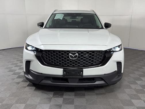 2023 Mazda CX-50 2.5 S Preferred Plus Package