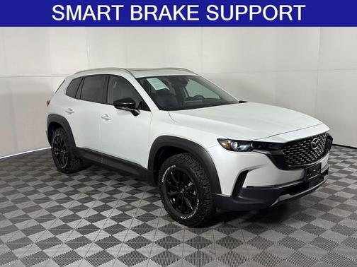 2023 Mazda CX-50 2.5 S Preferred Plus Package