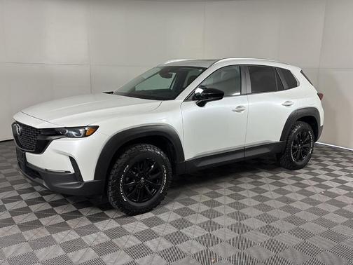 2023 Mazda CX-50 2.5 S Preferred Plus Package