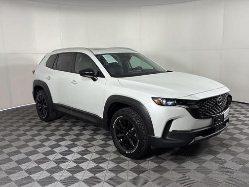 2023 Mazda CX-50 2.5 S Preferred Plus Package