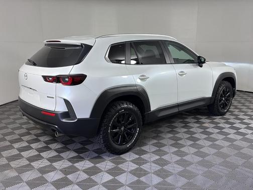 2023 Mazda CX-50 2.5 S Preferred Plus Package