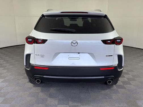 2023 Mazda CX-50 2.5 S Preferred Plus Package